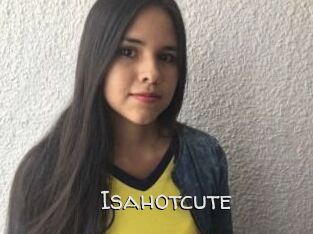 Isahotcute