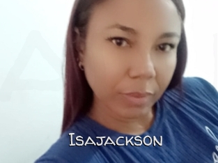 Isajackson