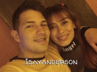 isayanderson Adult dvd gold