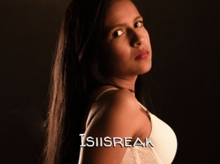 Isiisreak