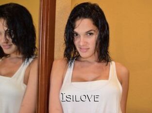 Isilove
