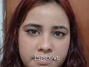 Isislove