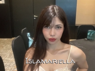 Islamariella