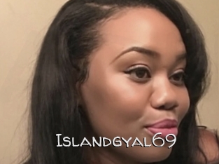 Islandgyal69