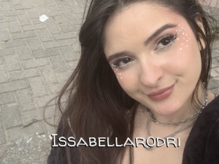Issabellarodri