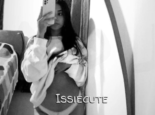 Issiecute
