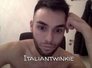 Italiantwinkie