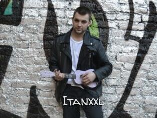 Itanxxl