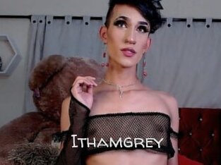 Ithamgrey