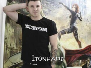 Itonhard