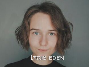 Itris_eden