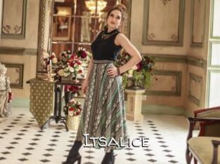 Itsalice
