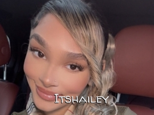 Itshailey