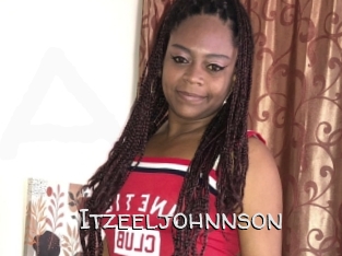 Itzeeljohnnson