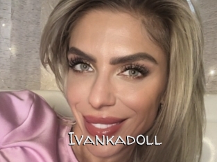 Ivankadoll