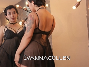 Ivannacollen