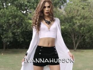 Ivannahudson