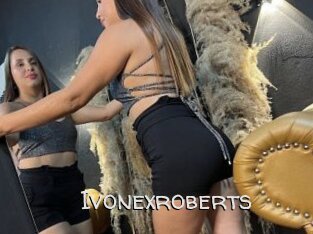 Ivonexroberts