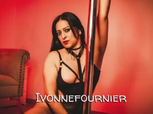 Ivonnefournier