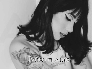 Ivoryflame