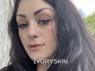 Ivoryskin