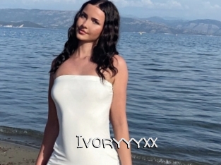 Ivoryyyxx