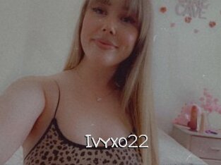 Ivyxo22
