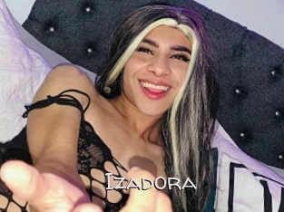 Izadora