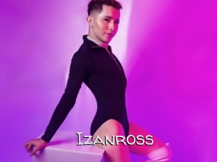 Izanross