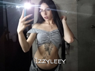 Izzyleey