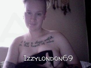 Izzylondon69