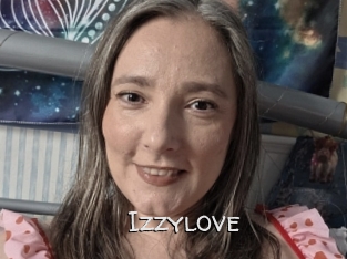 Izzylove