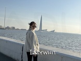 Izzywhit