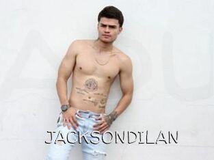 JACKSONDILAN