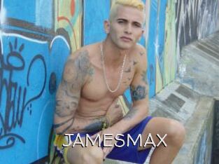 JAMESMAX