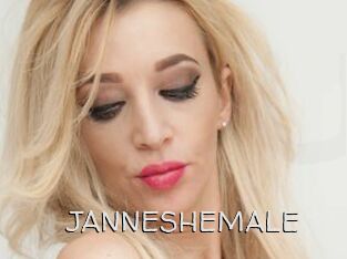 JANNESHEMALE