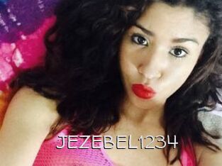 JEZEBEL1234