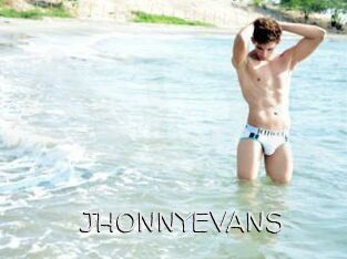 JHONNYEVANS