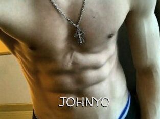 JOHN_YO
