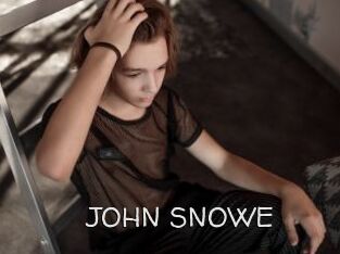 JOHN_SNOWE
