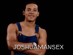 JOSHUAMANSEX