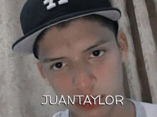 JUANTAYLOR
