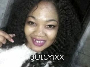 JUICY1XX