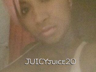 JUICYjuice20