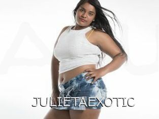 JULIETAEXOTIC