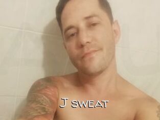 J_sweat