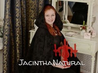 JacinthaNatural