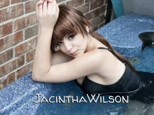 JacinthaWilson