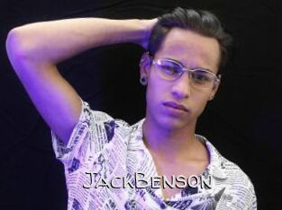 JackBenson