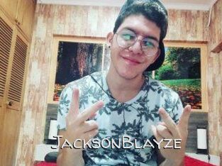 JacksonBlayze